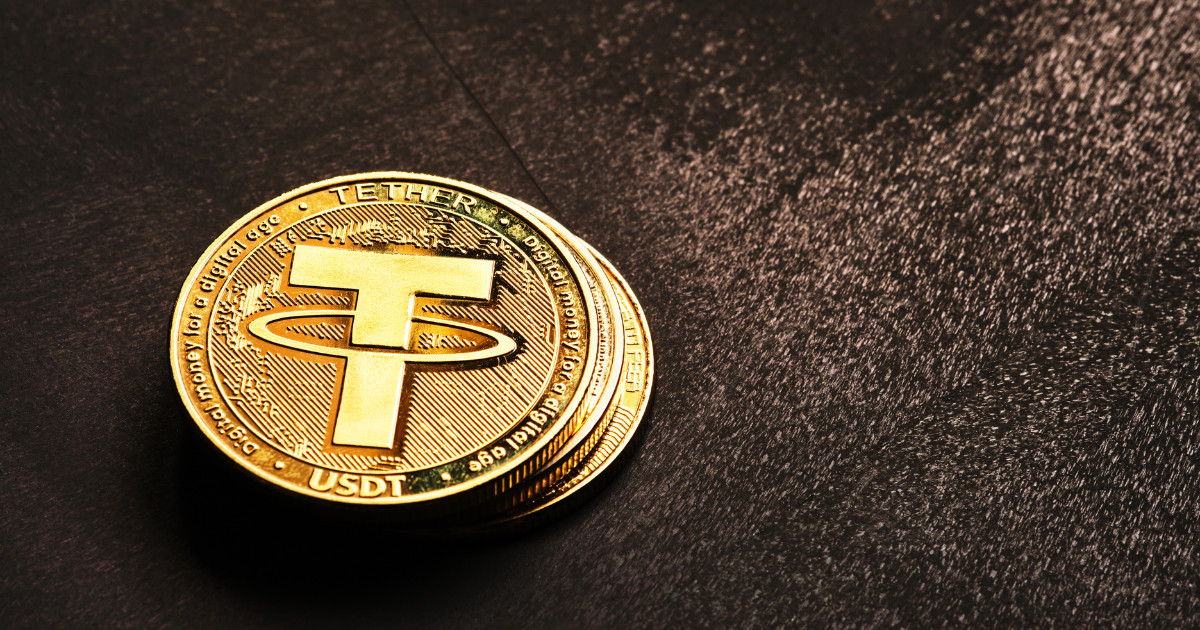 Tether casino